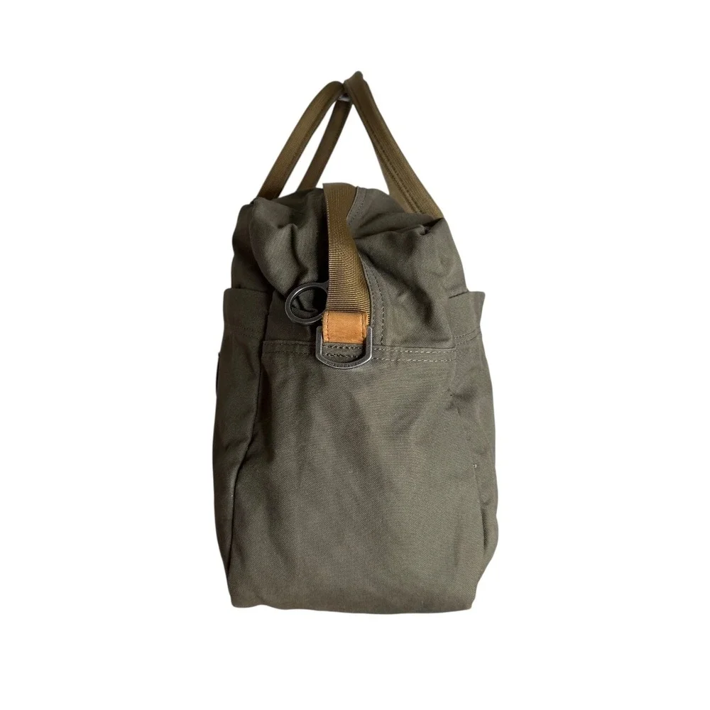 Fjallraven 1000 gear